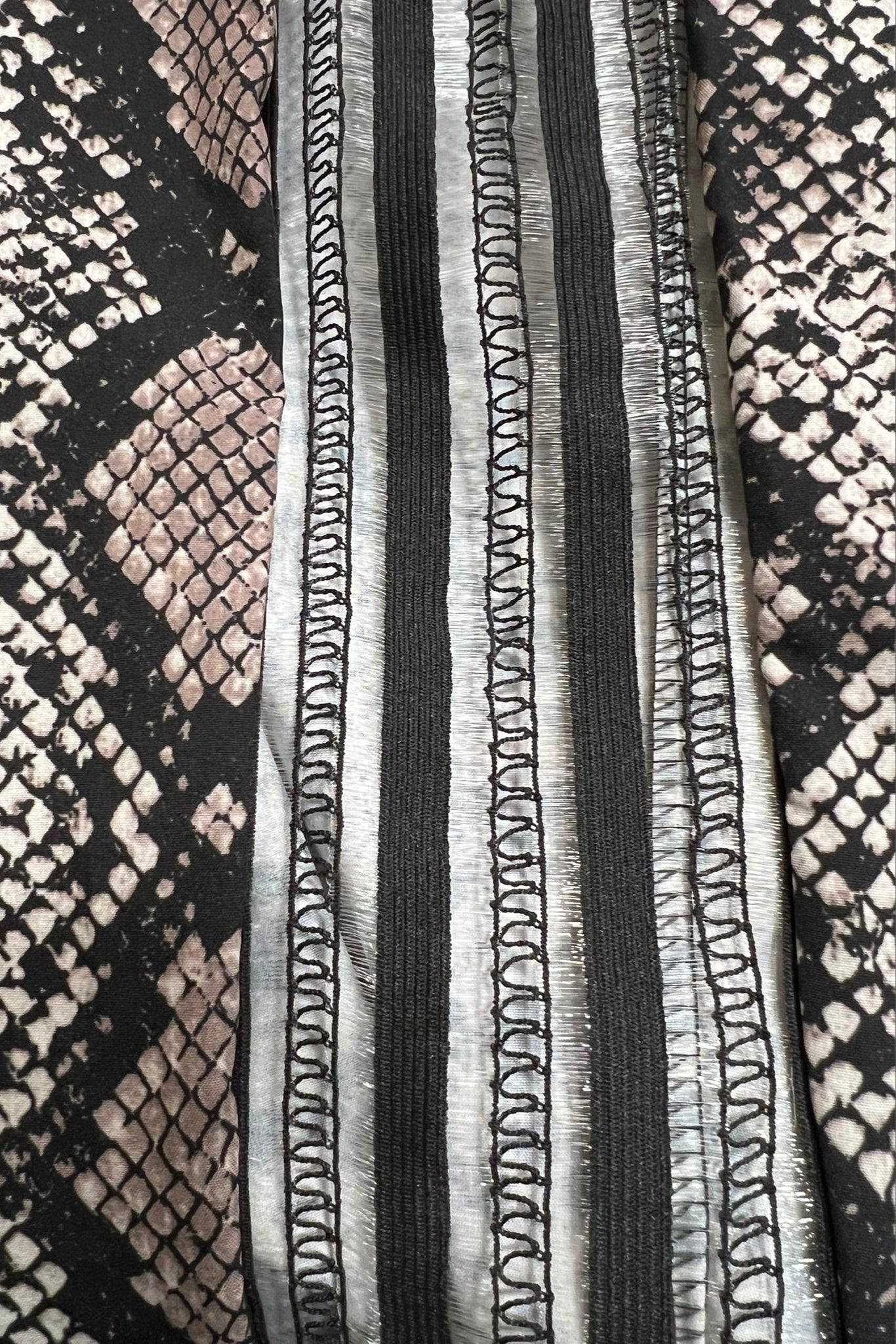 Pantaloni Sibilla