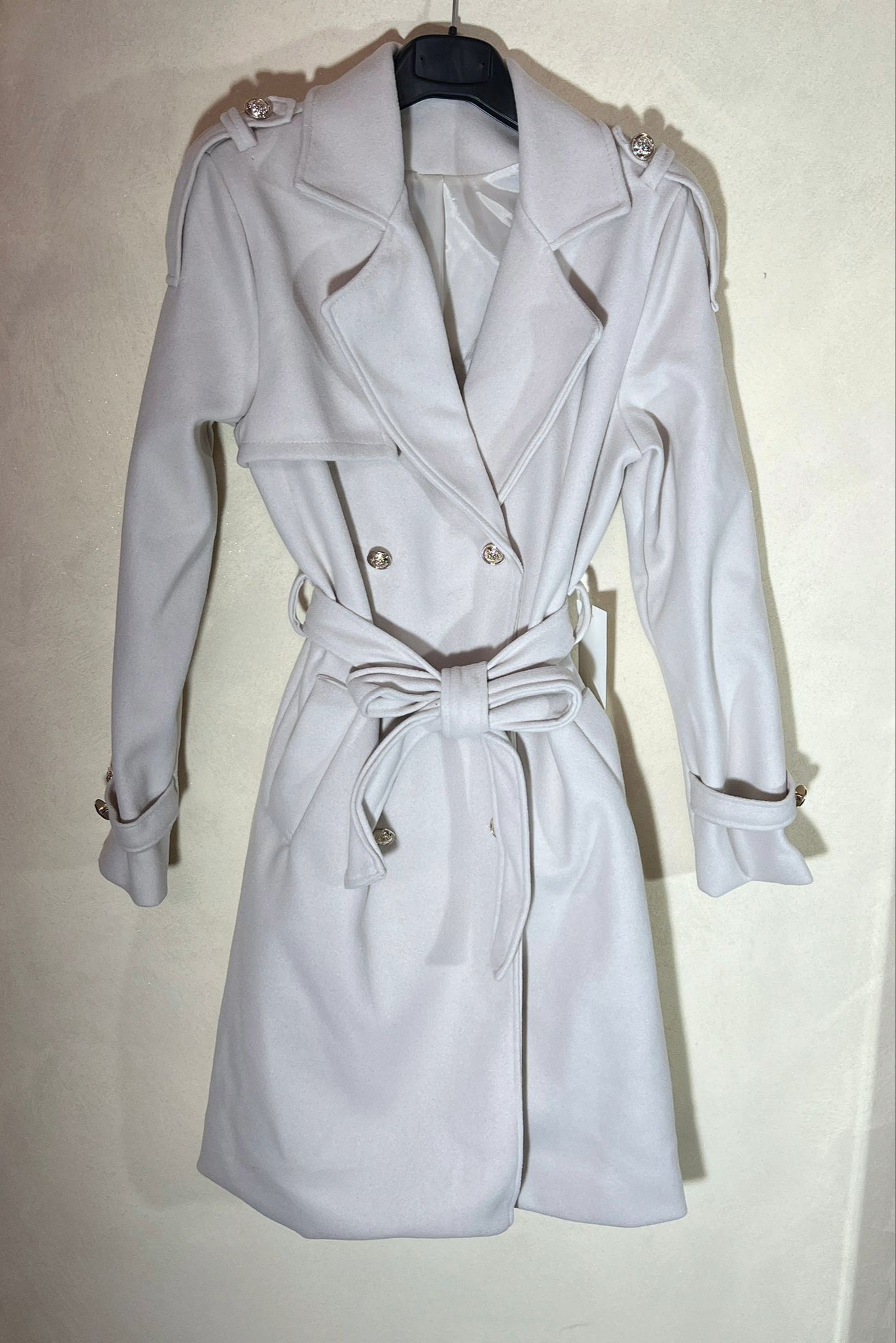 Cappotto Vienna