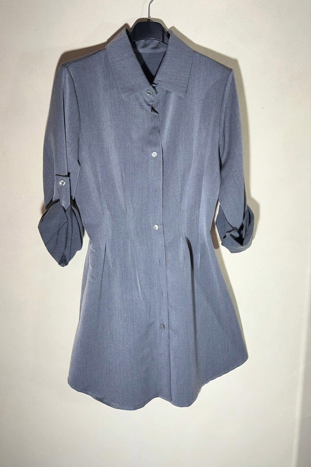 Abito a camicia