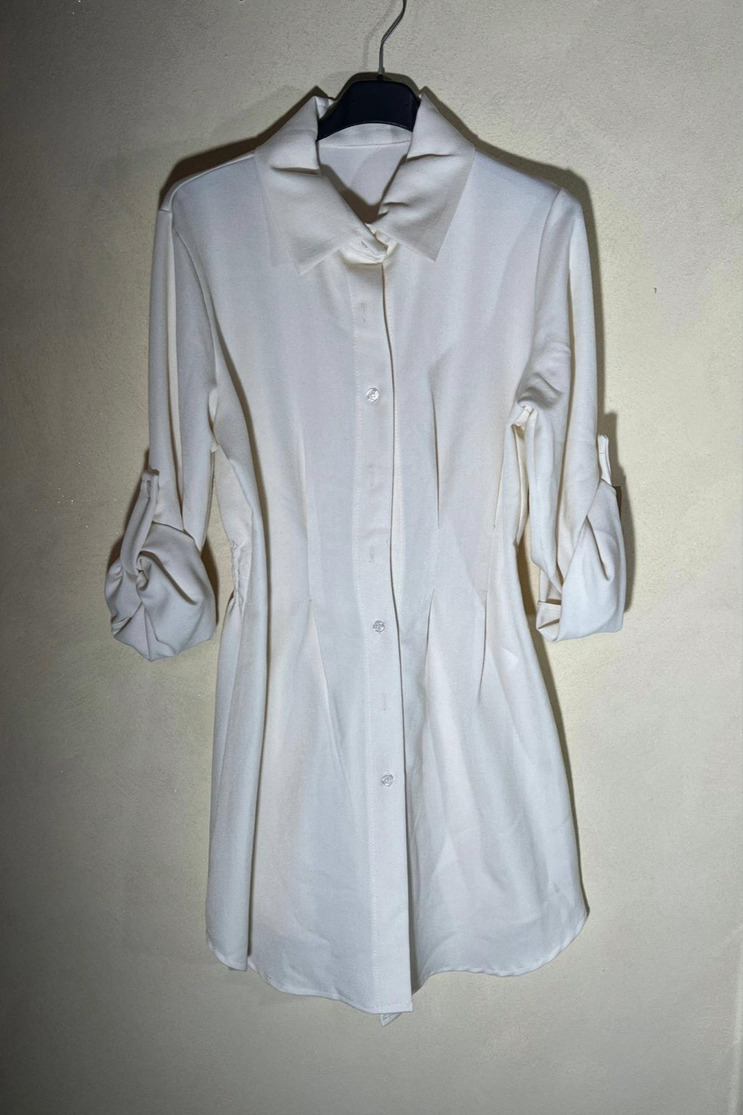 Abito a camicia