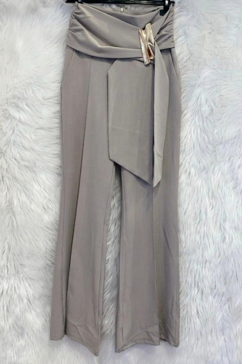 Pantaloni Damasco