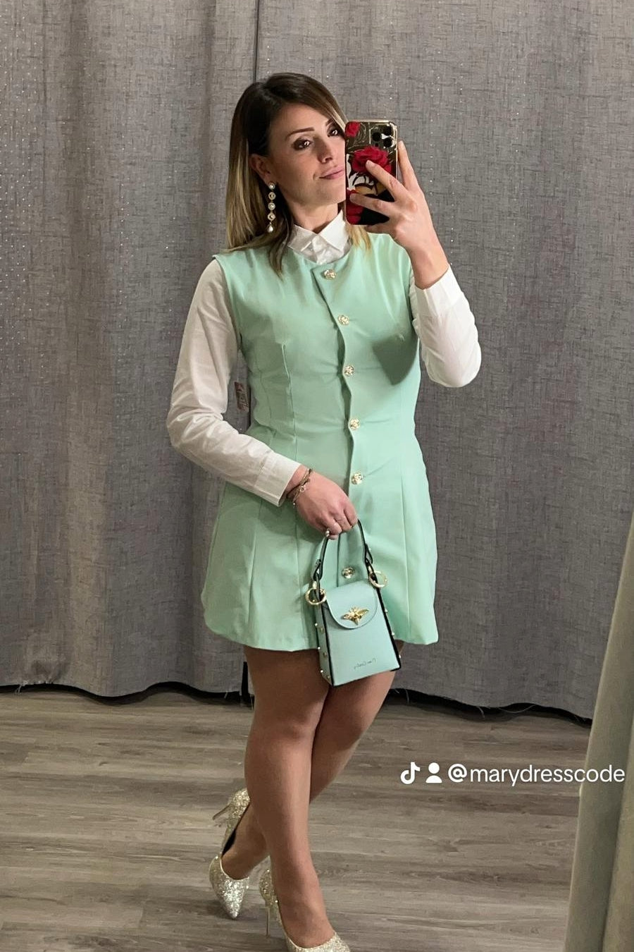 Dress Emily