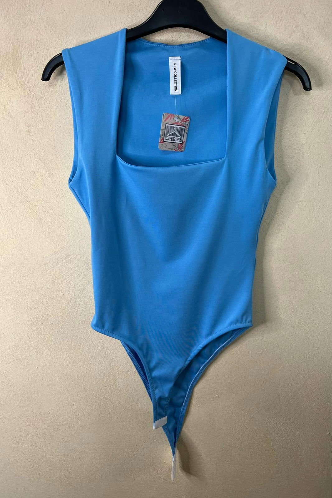 Body Leila