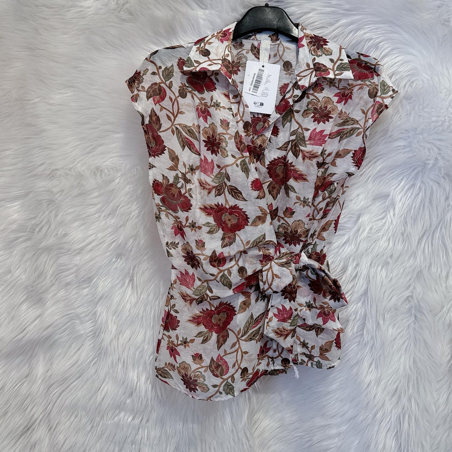 Camicia Magnolia