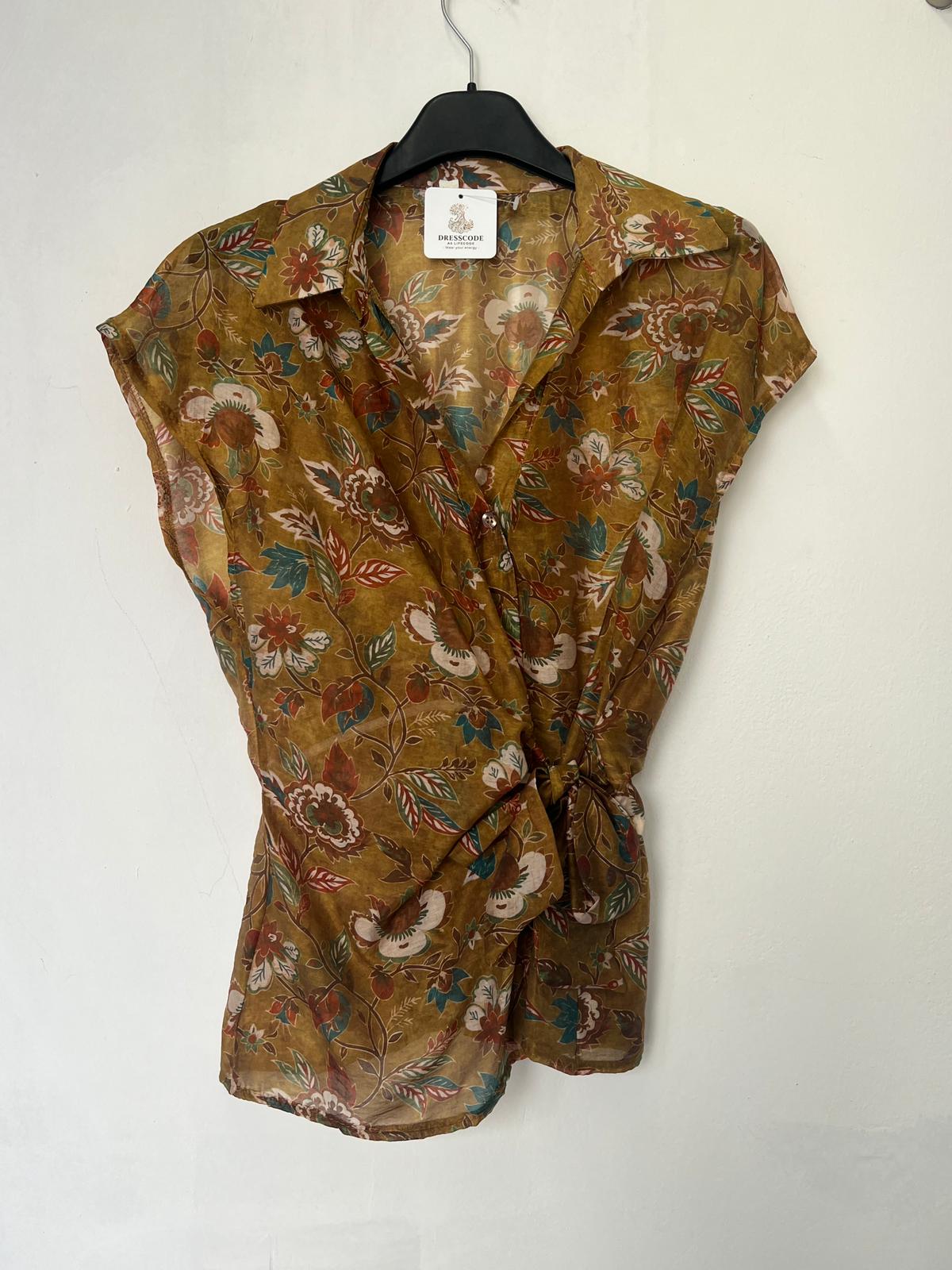 Camicia Magnolia