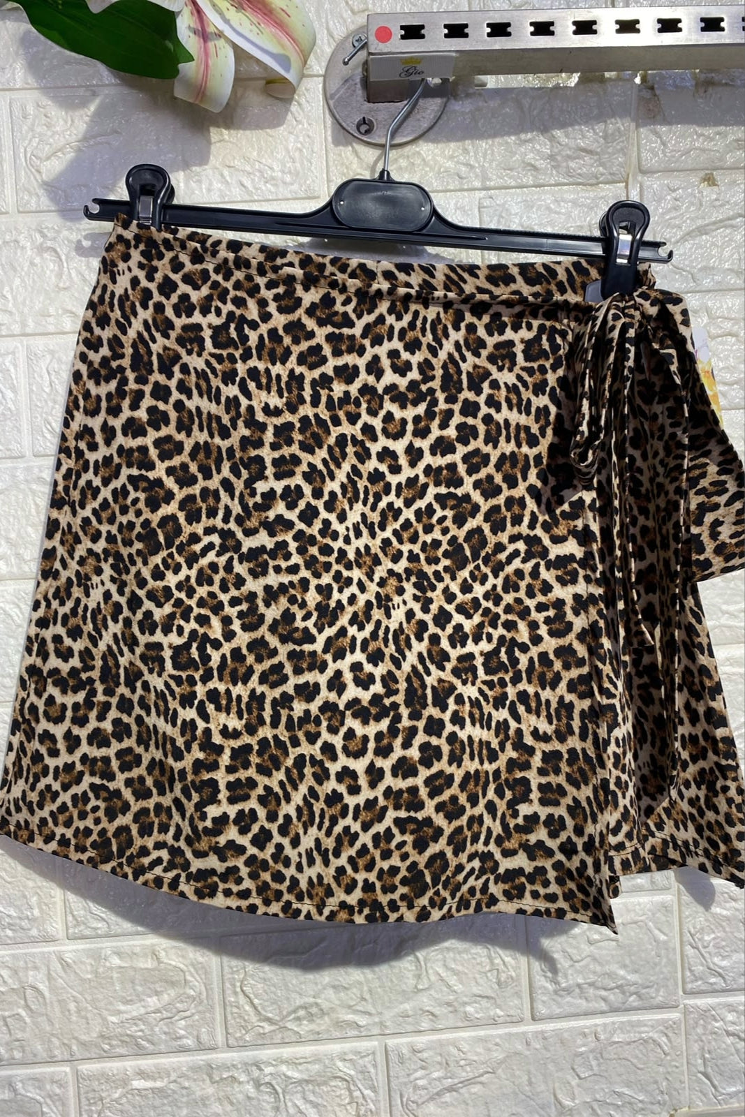 Pantagonna Leopard