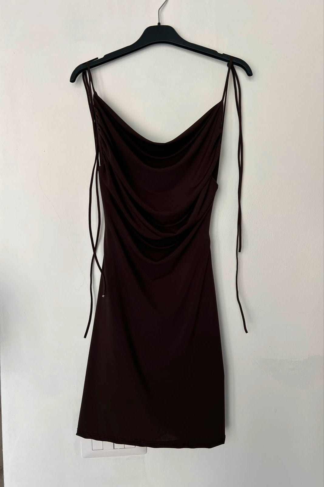 Minidress Estasi