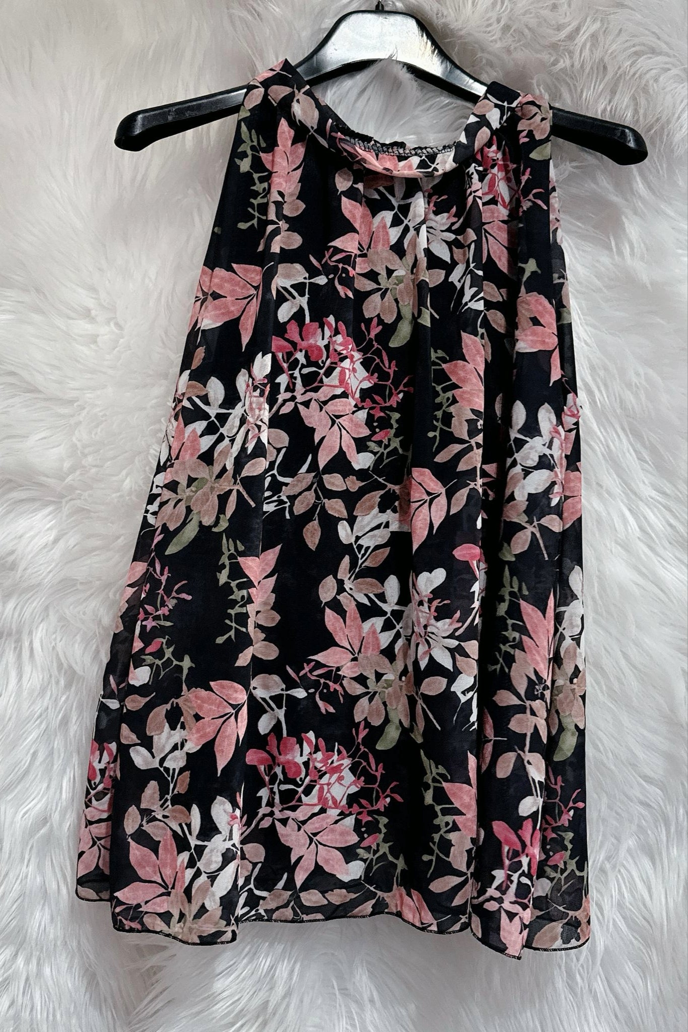 Blusa Flora