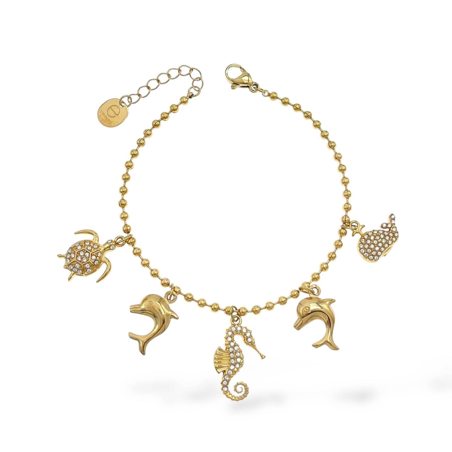 Bracciale Sea