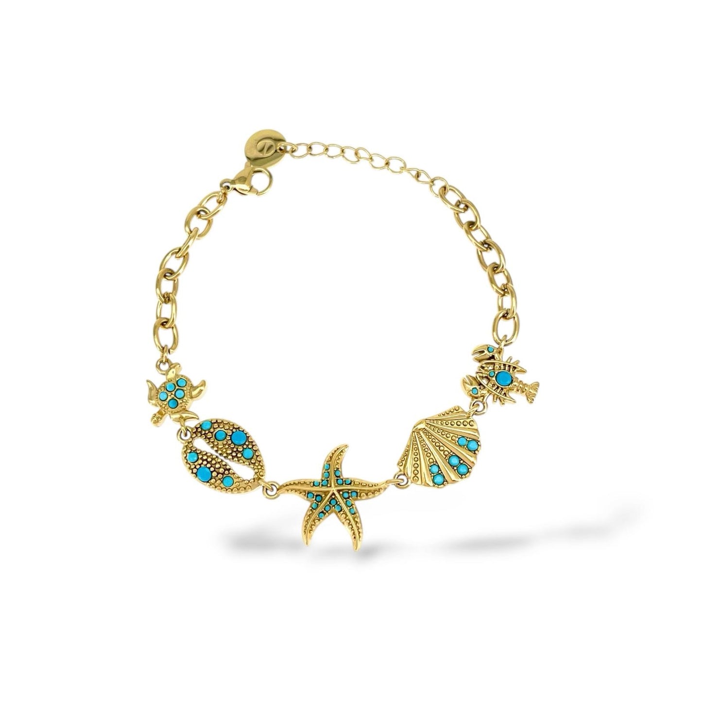 Bracciale Atlantic