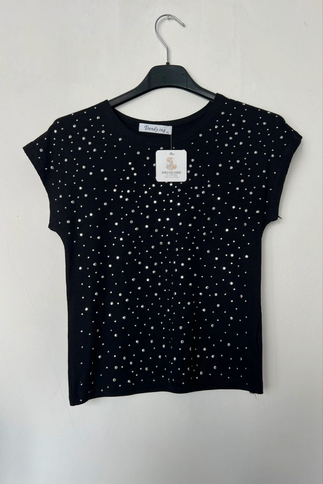 T-shirt Briliant