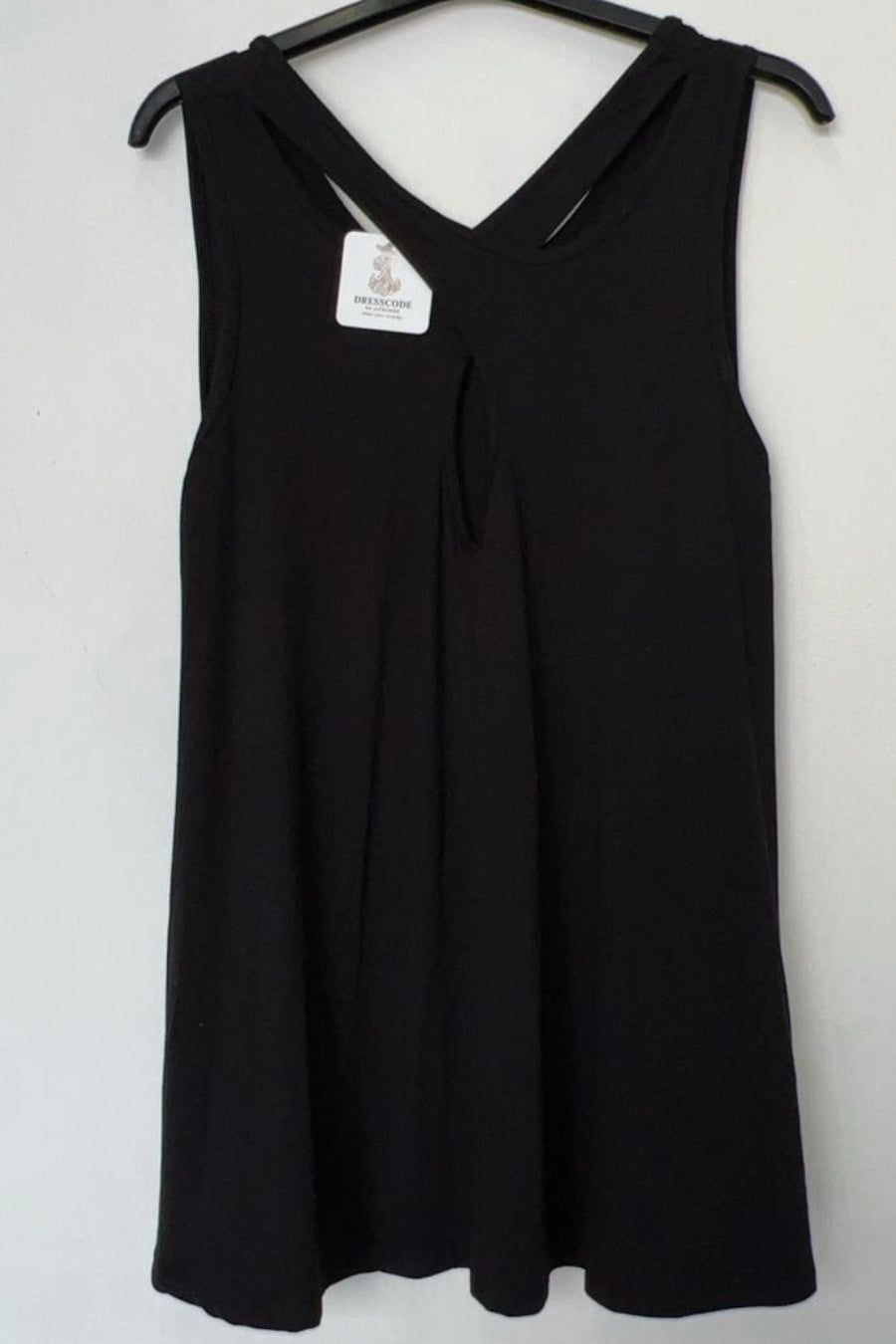 Canotta basic