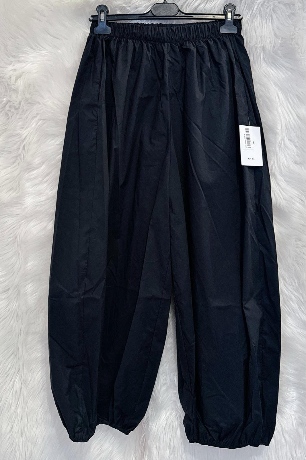 Pantaloni Cotton