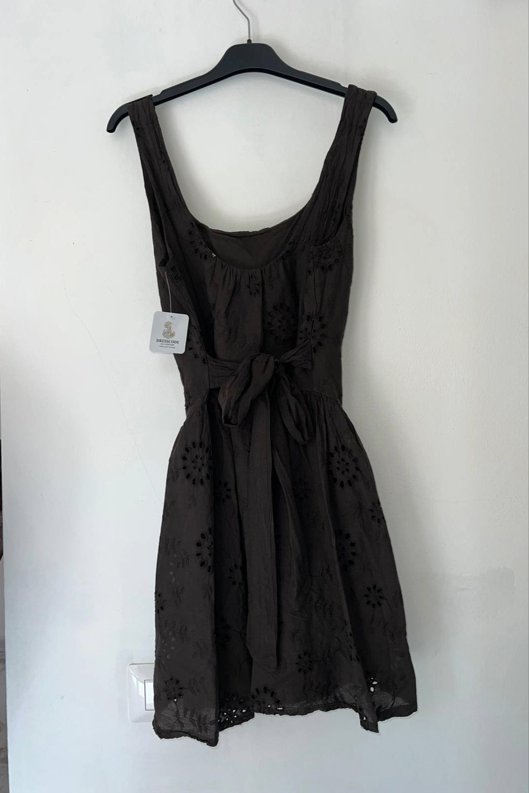 Dress Dolly