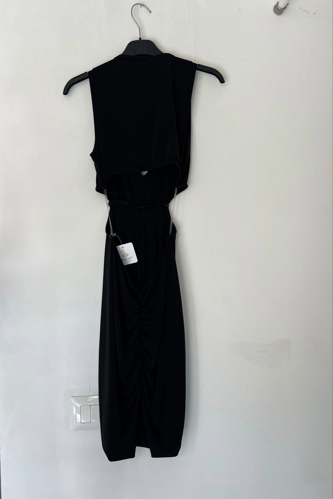 Dress Lux