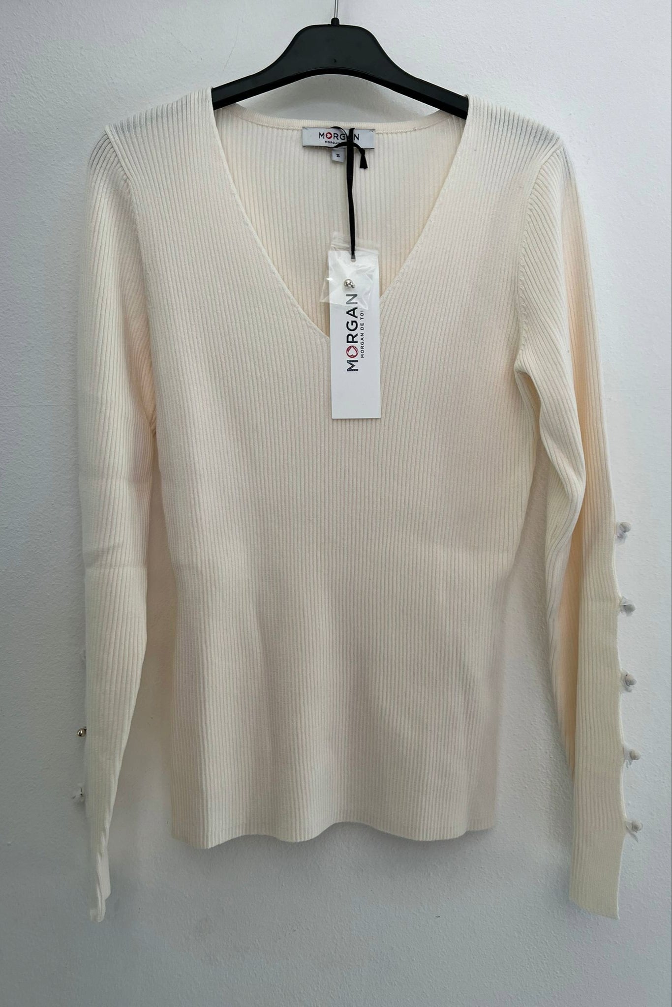 Maglioncino Maya by Morgan