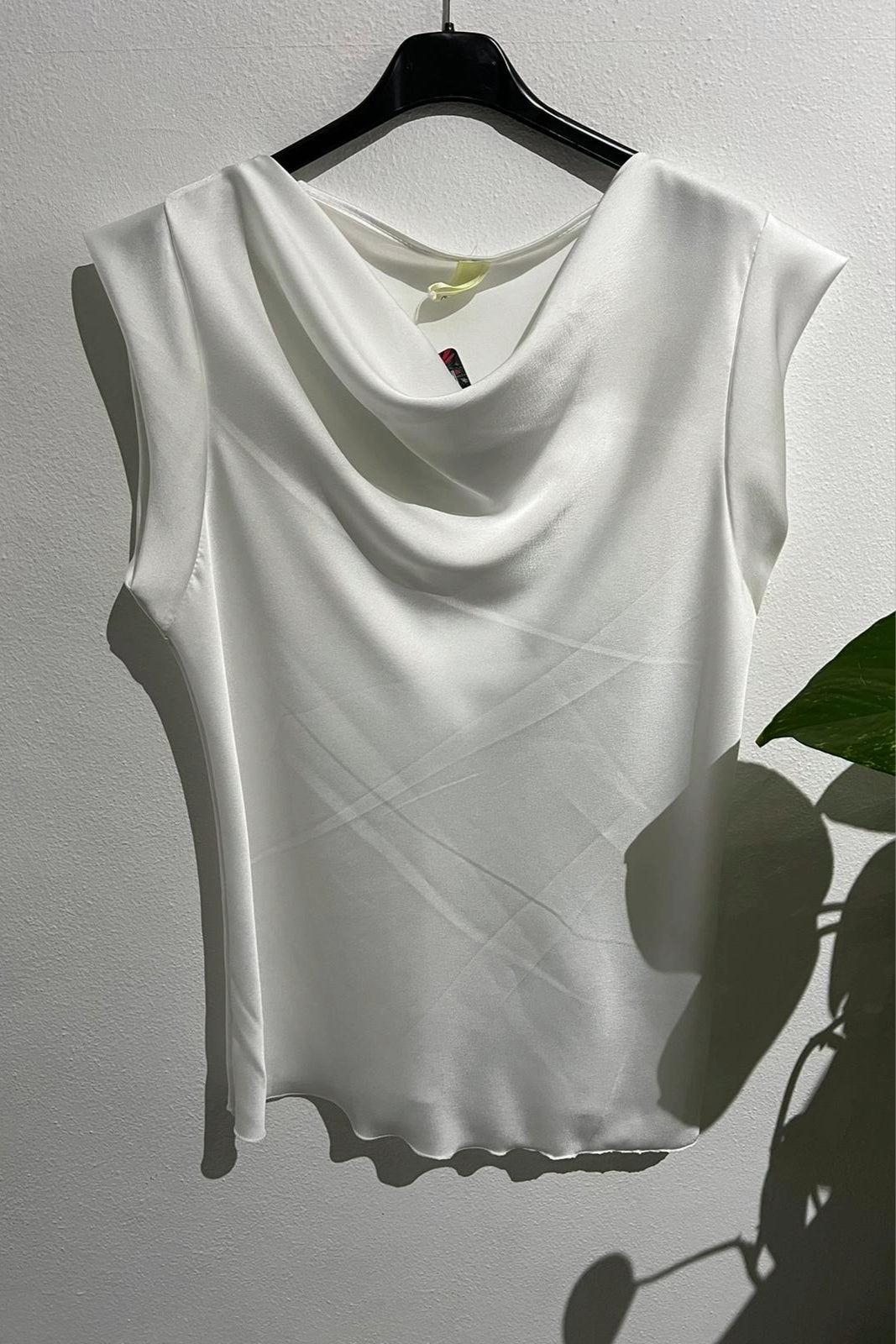 Sottogiacca smanicata Perla