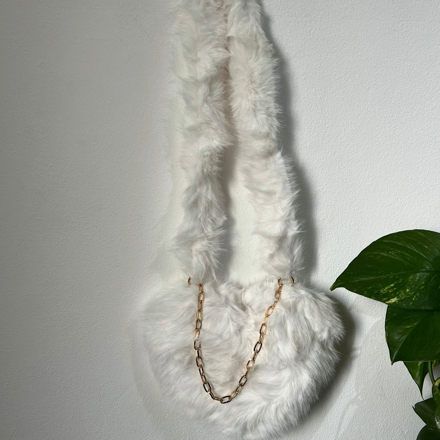 Borsa Cuore Peluches