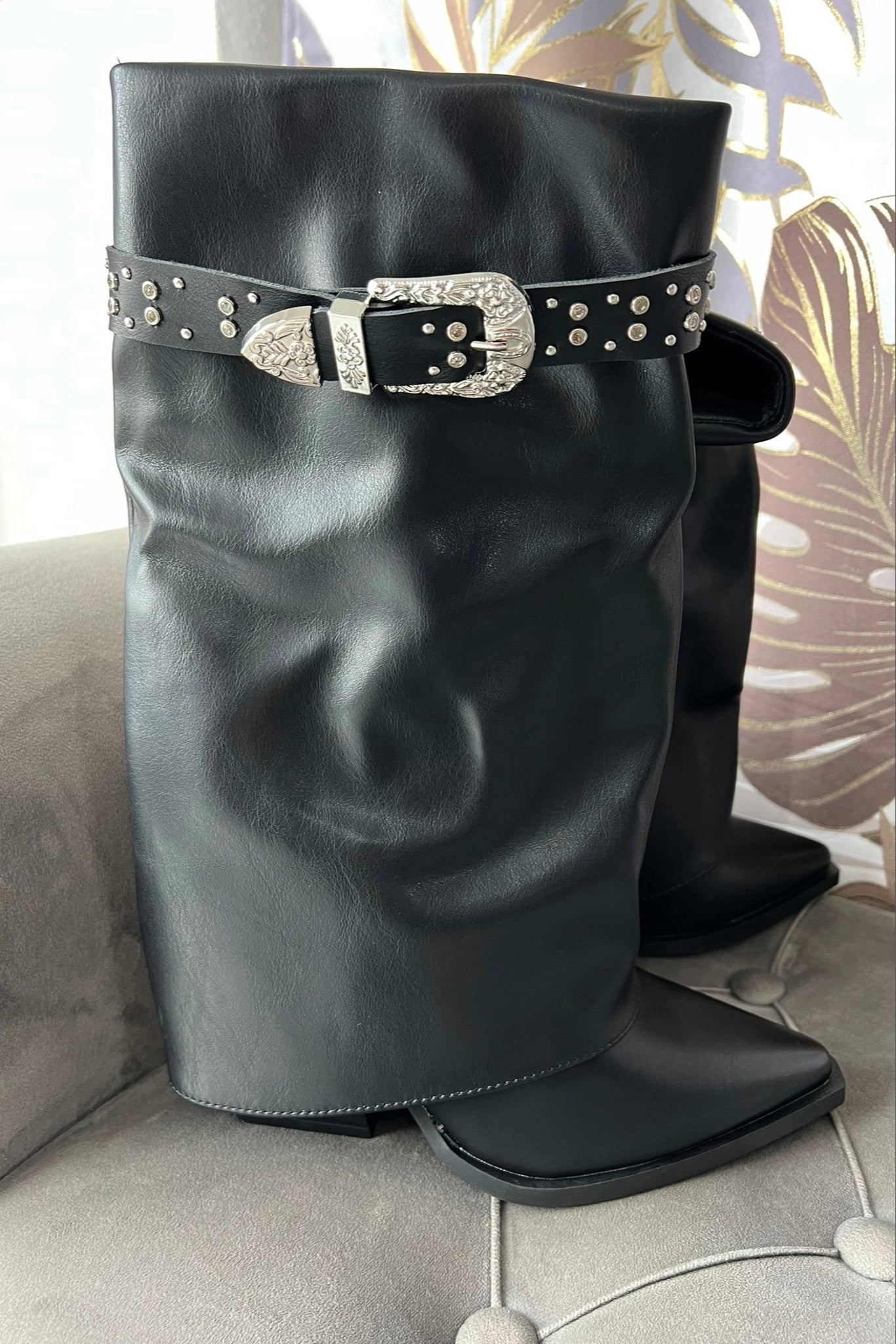 Stivaletto Texas