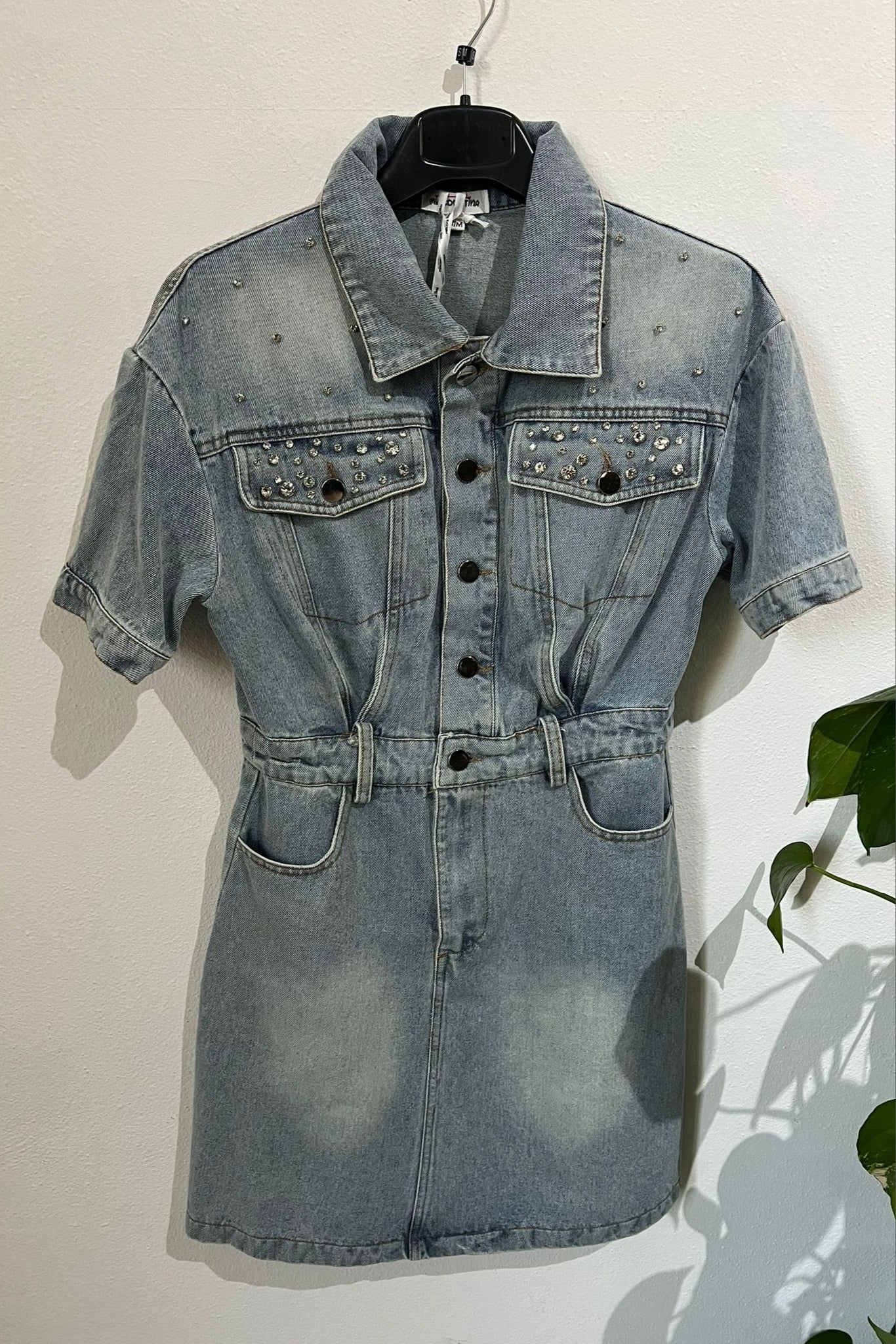 Dress Ilary