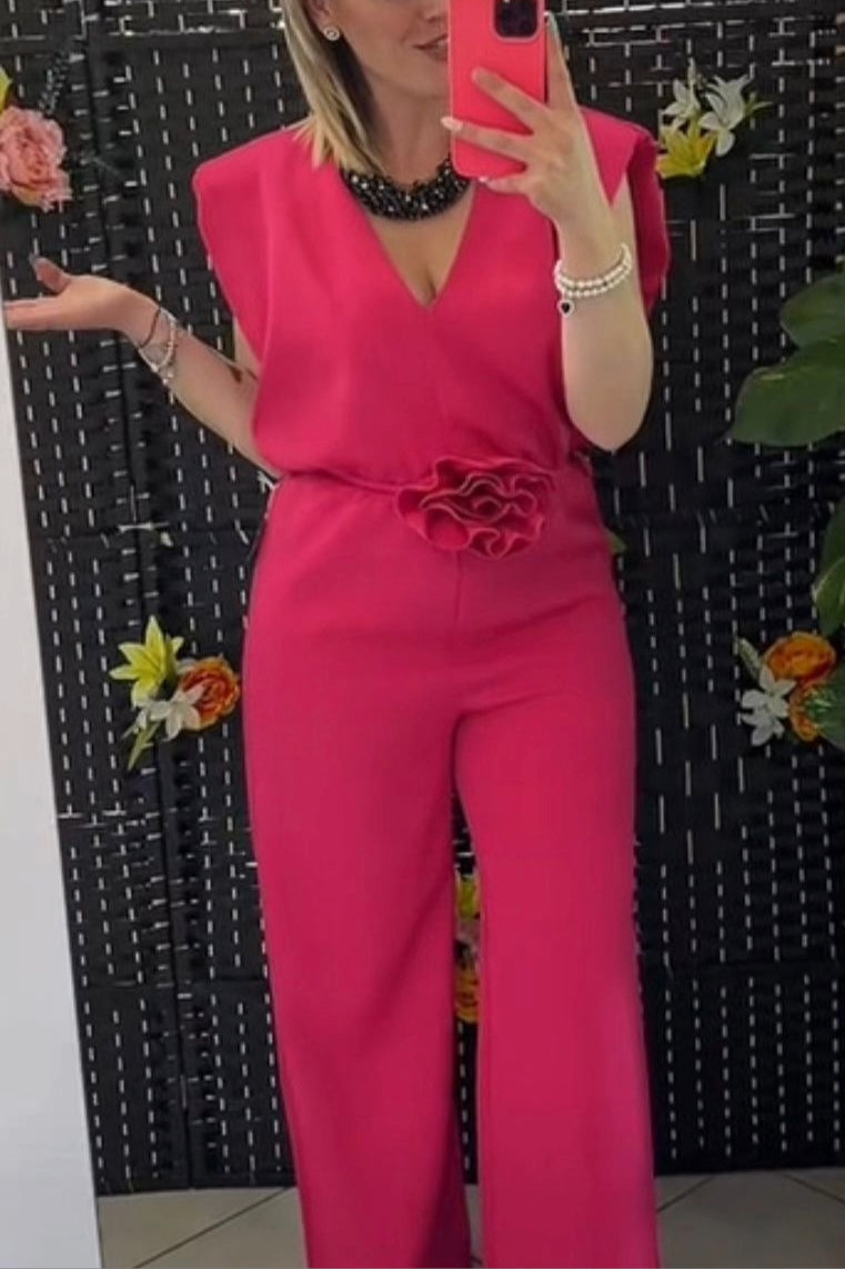 Tuta Fiorella