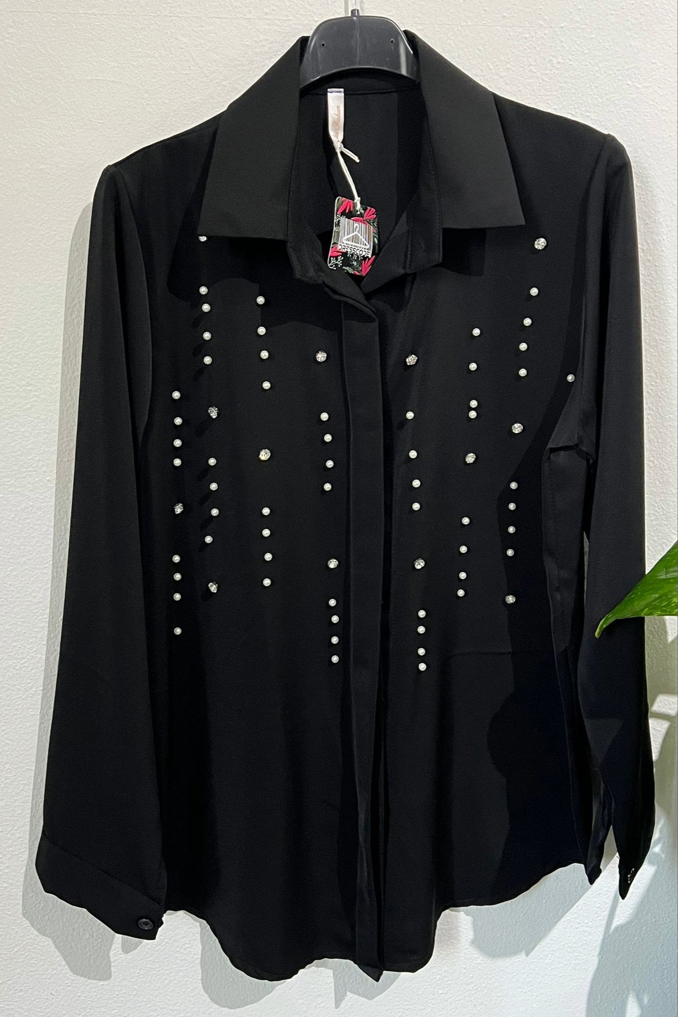 Camicia Afrodite