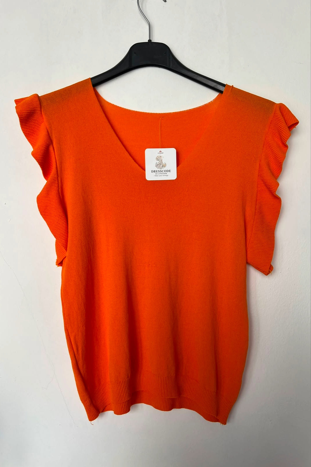 Maglia in filo