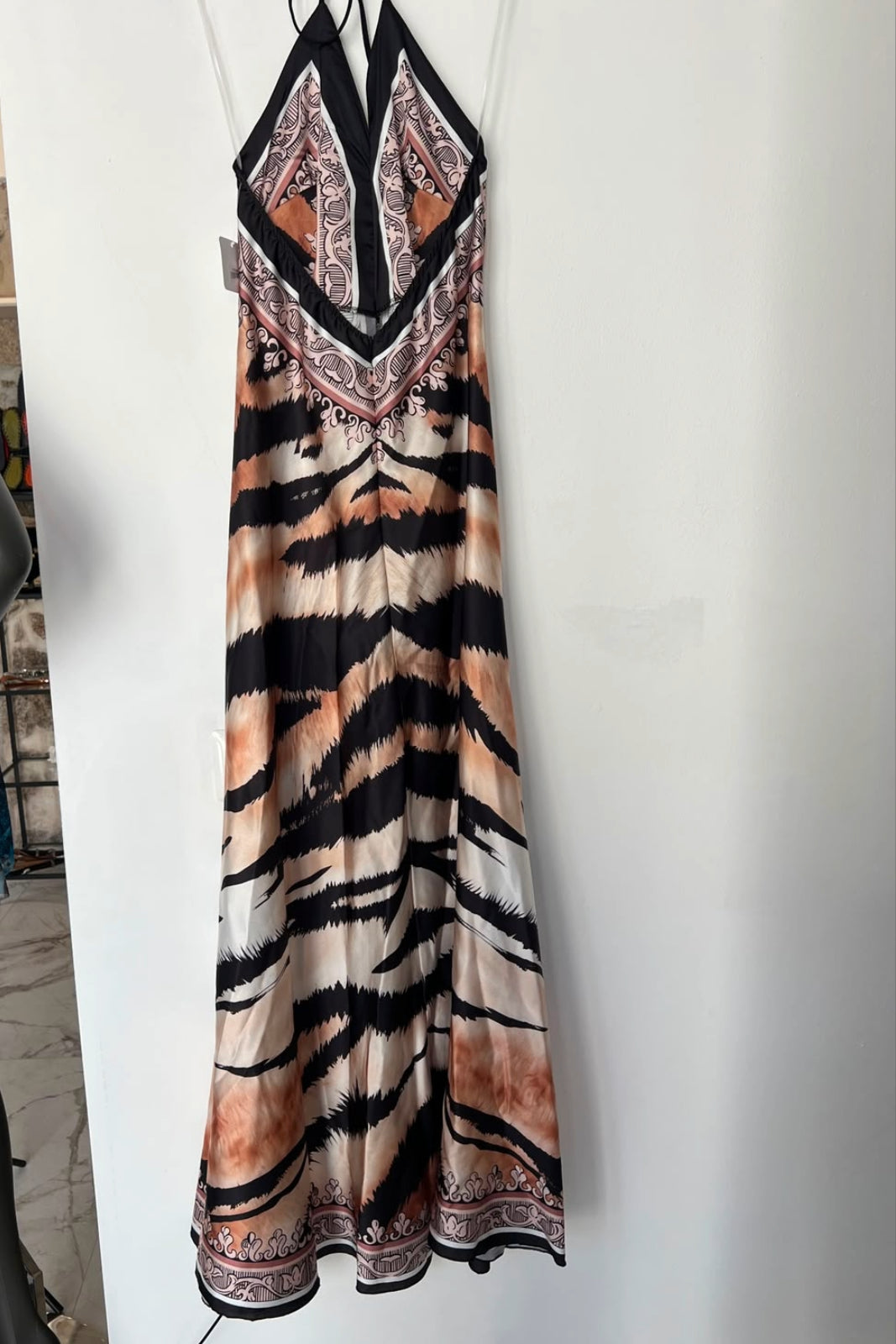 Dress Formentera