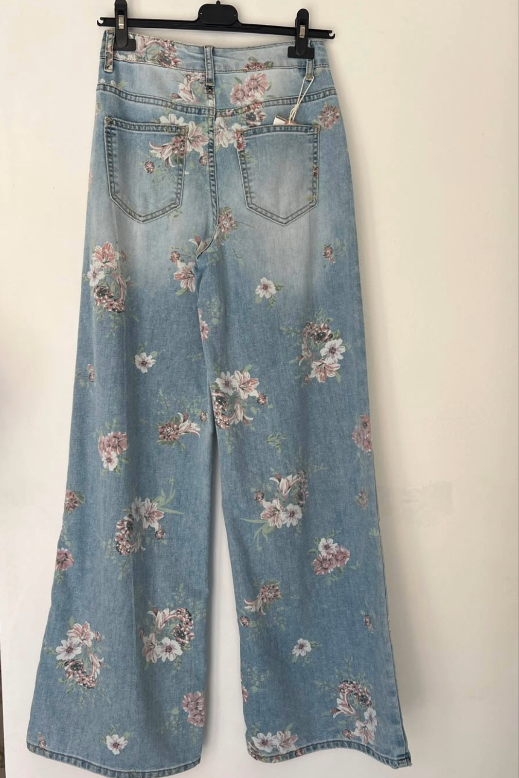 Jeans Fiordaliso