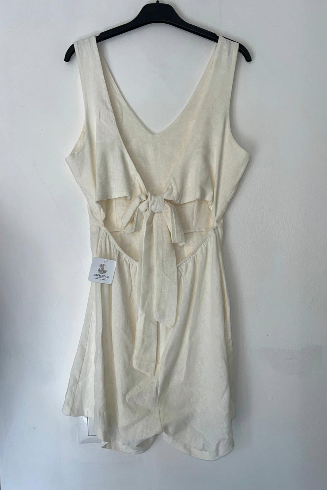 Jumpsuit Capri