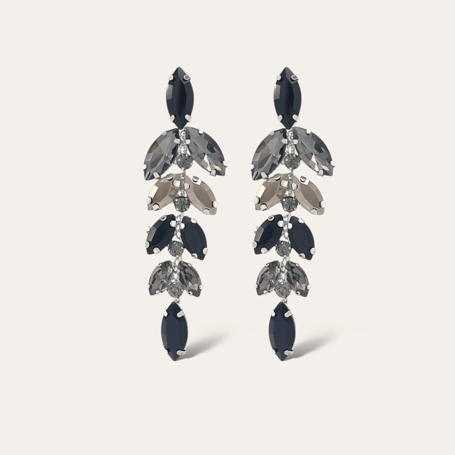 Orecchini Crystal