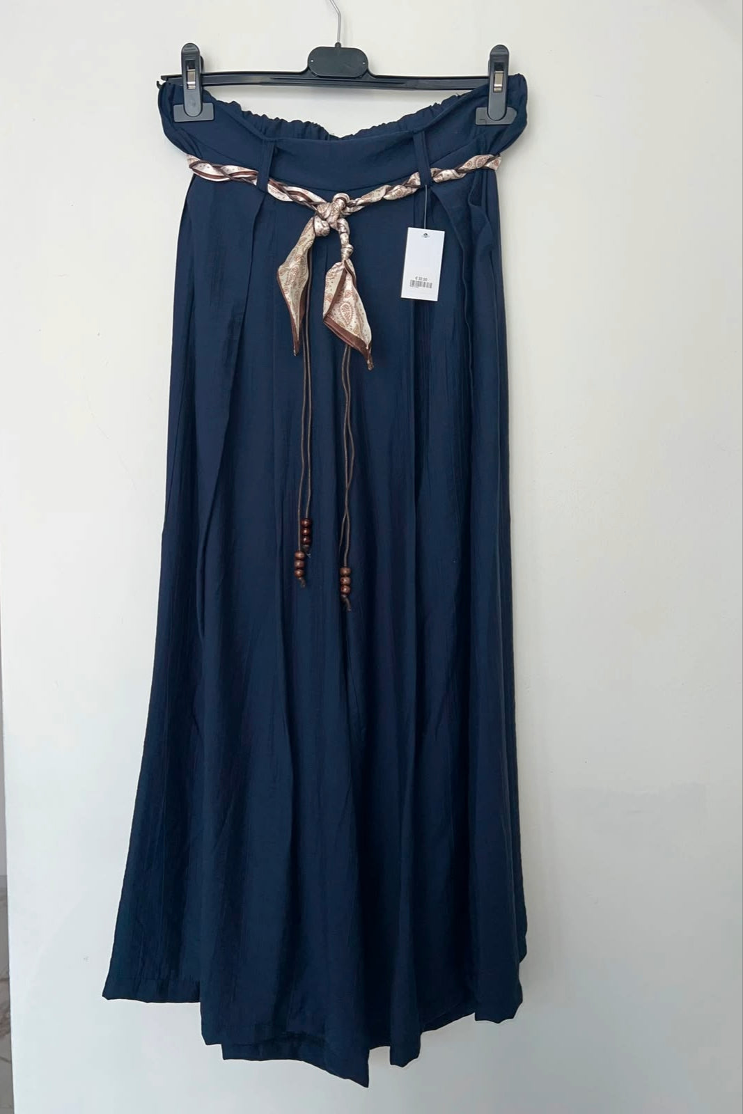 Pantaloni Viscopoli