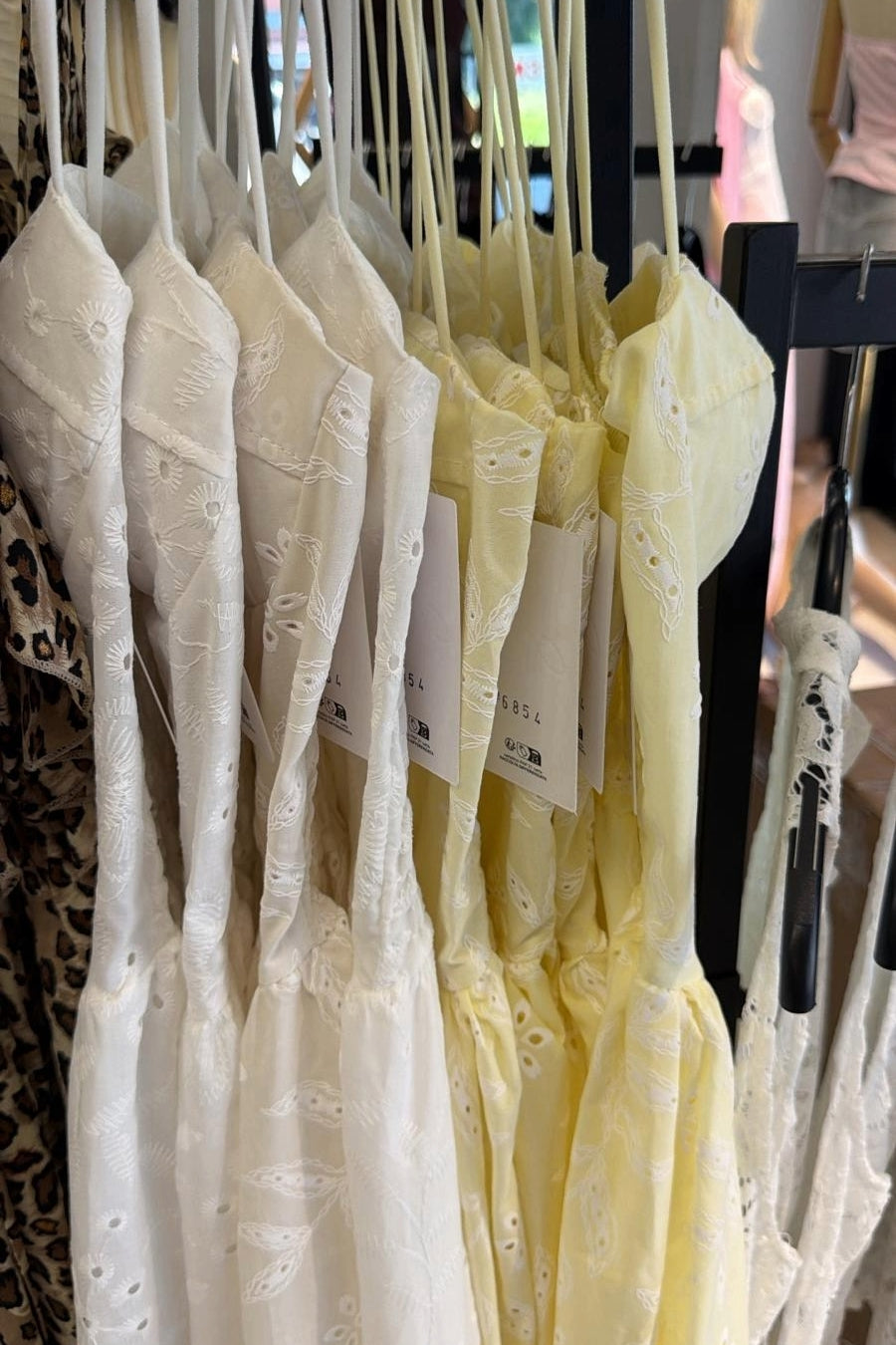 Dress Portofino