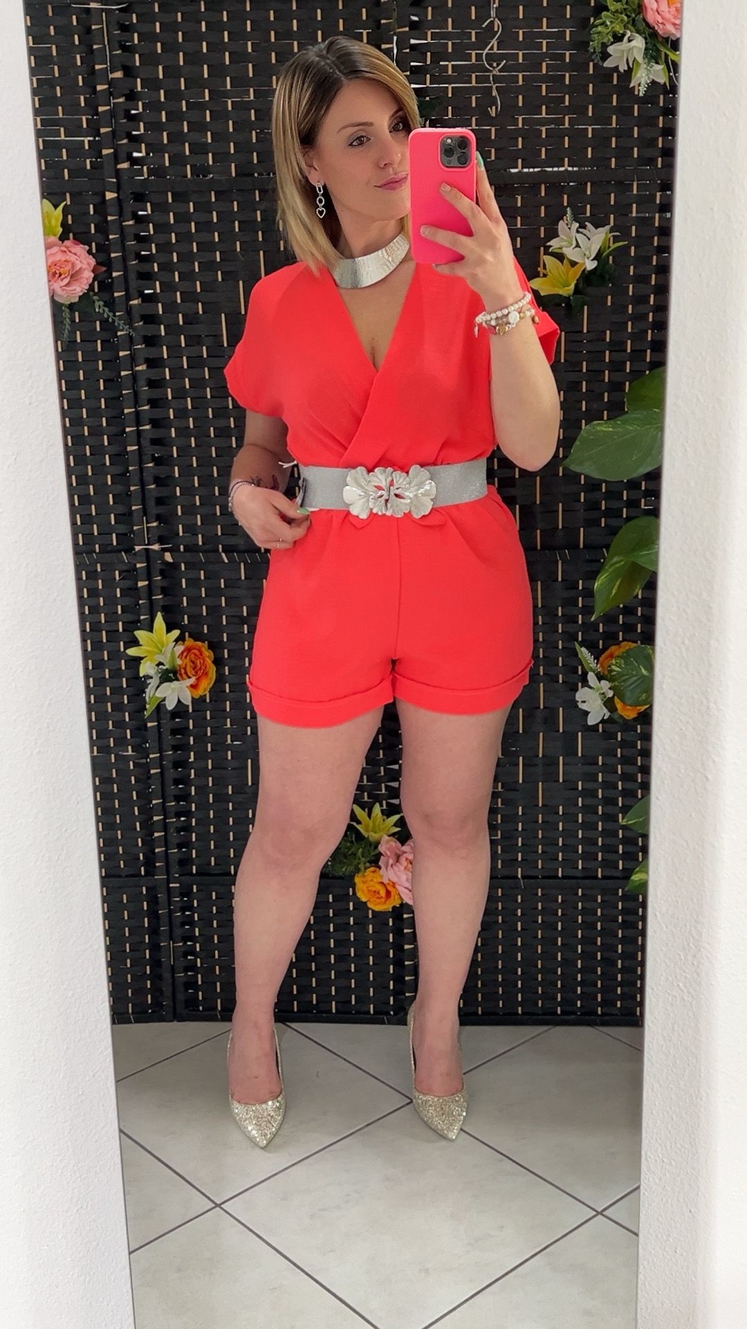 Jumpsuit e tute intere