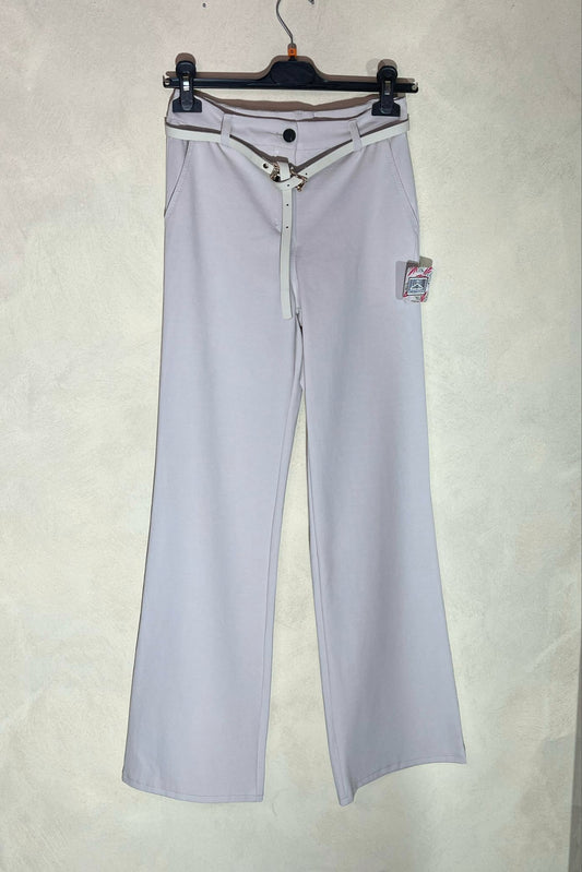 Pantaloni Clear