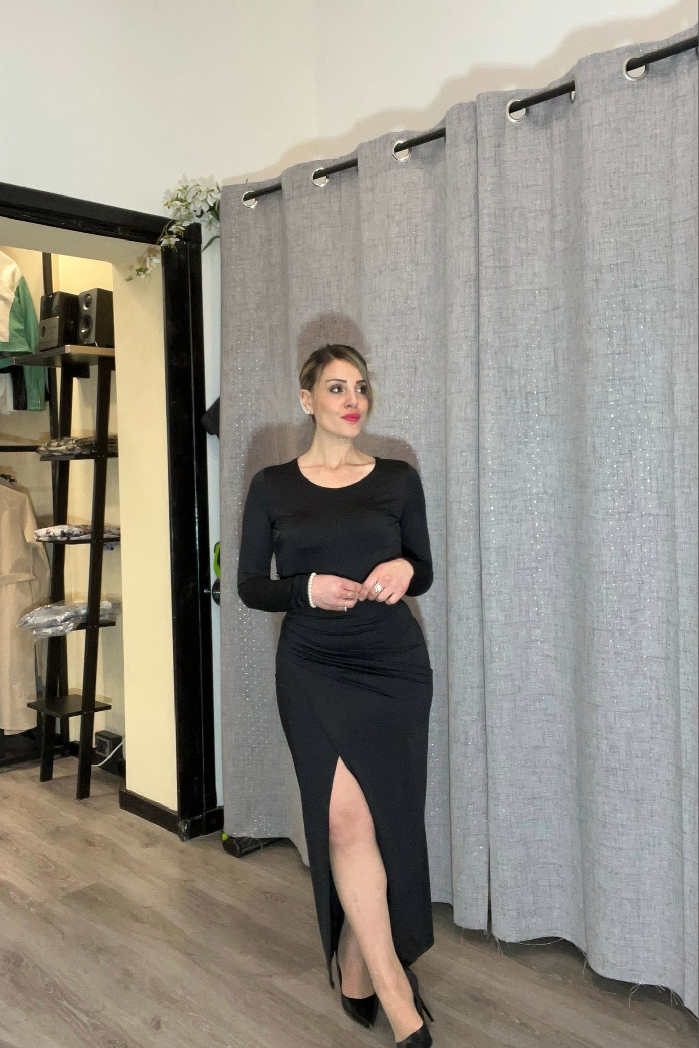 Longdress Hermosa