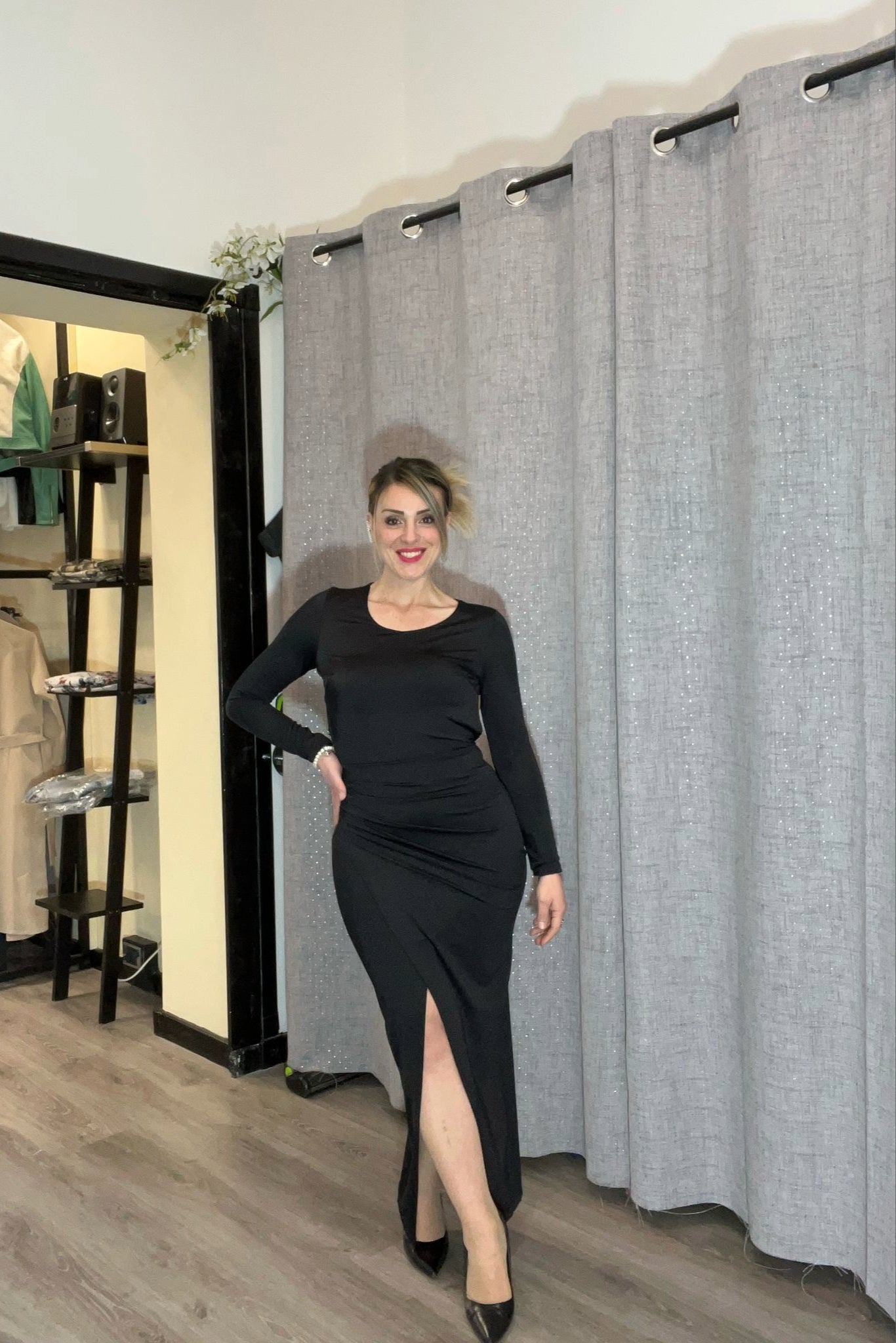 Longdress Hermosa