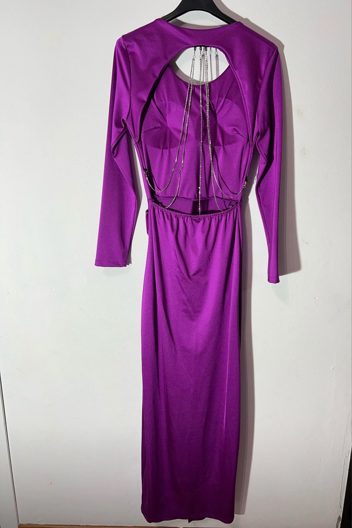 Longdress Hermosa