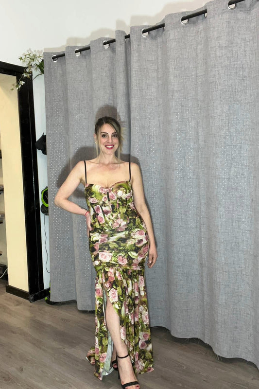 Dress Eva