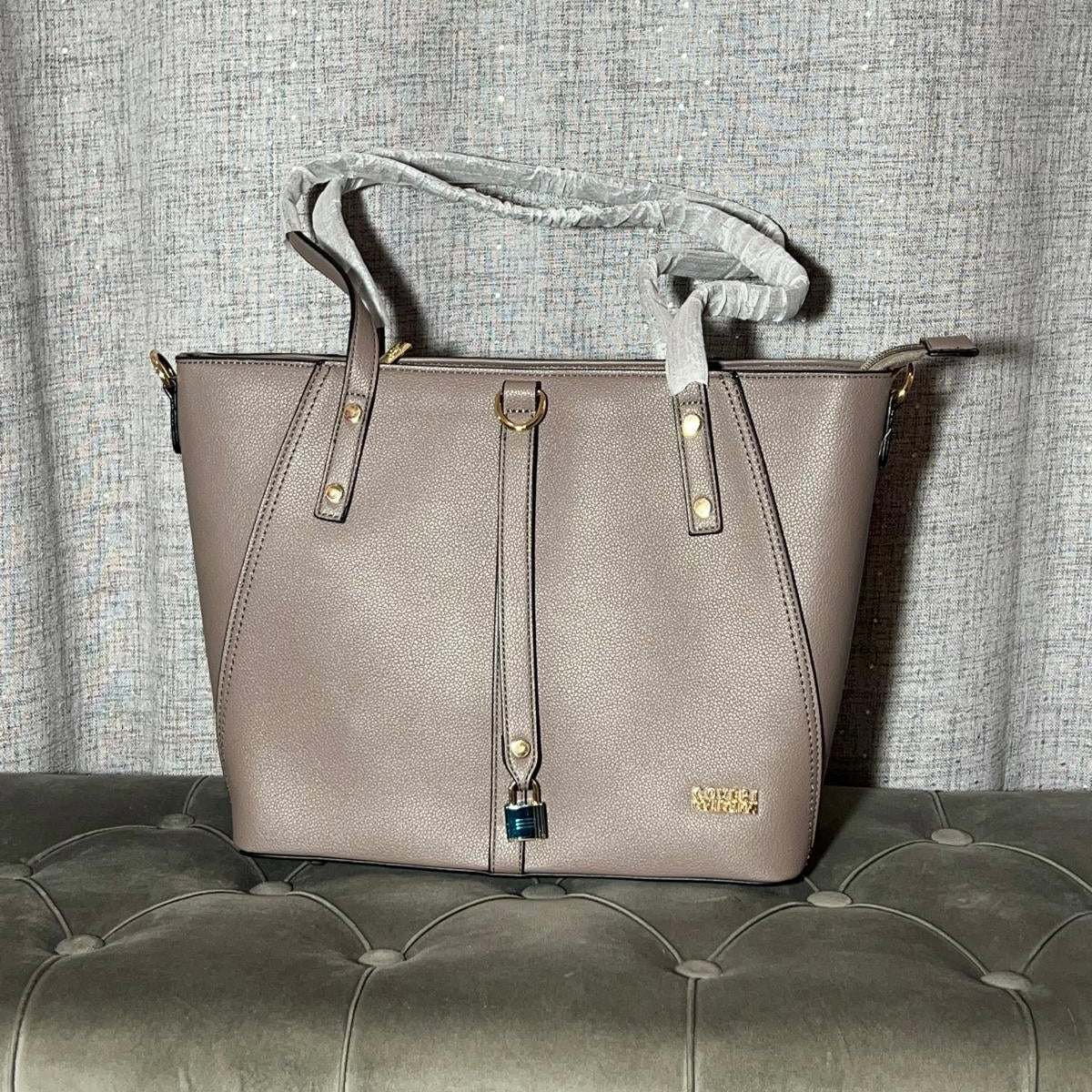 Coveri City Bag