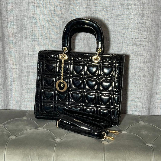 Borsa Kelly
