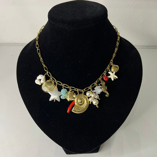 Collana Poseidon
