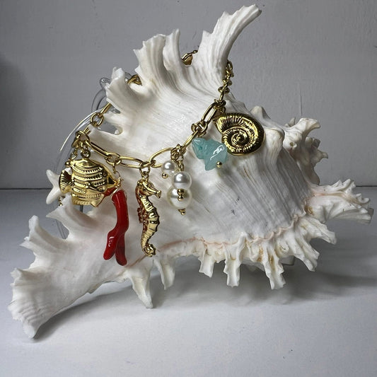 Bracciale Poseidon