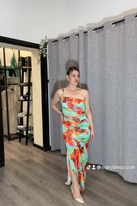 Dress Hawaii