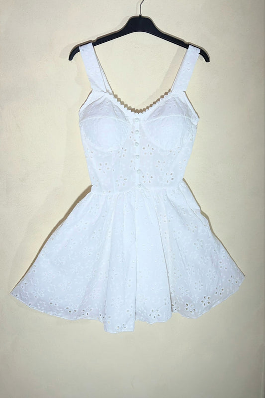Dress Dolly Sangallo