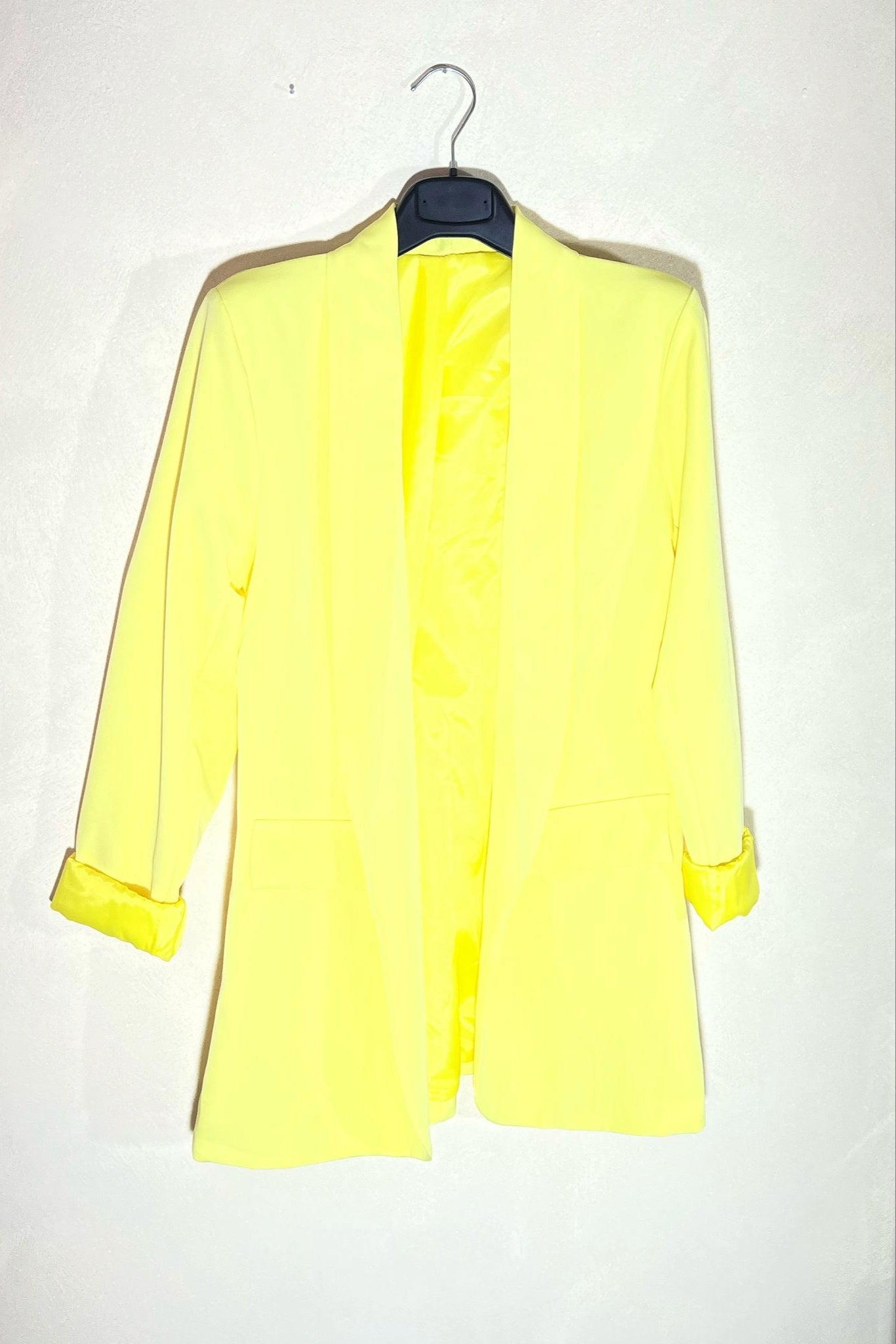 Blazer Slimfit