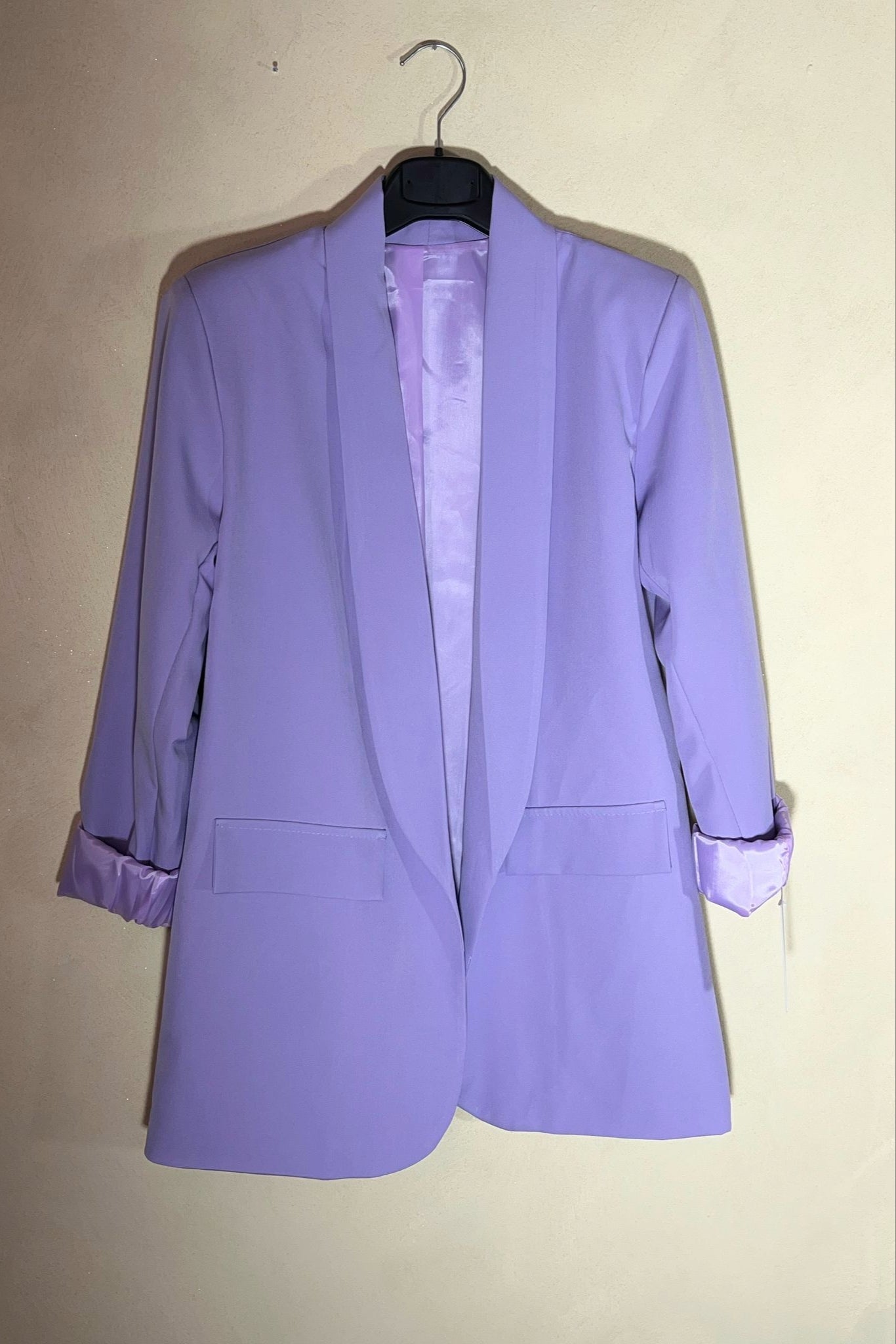 Blazer Slimfit