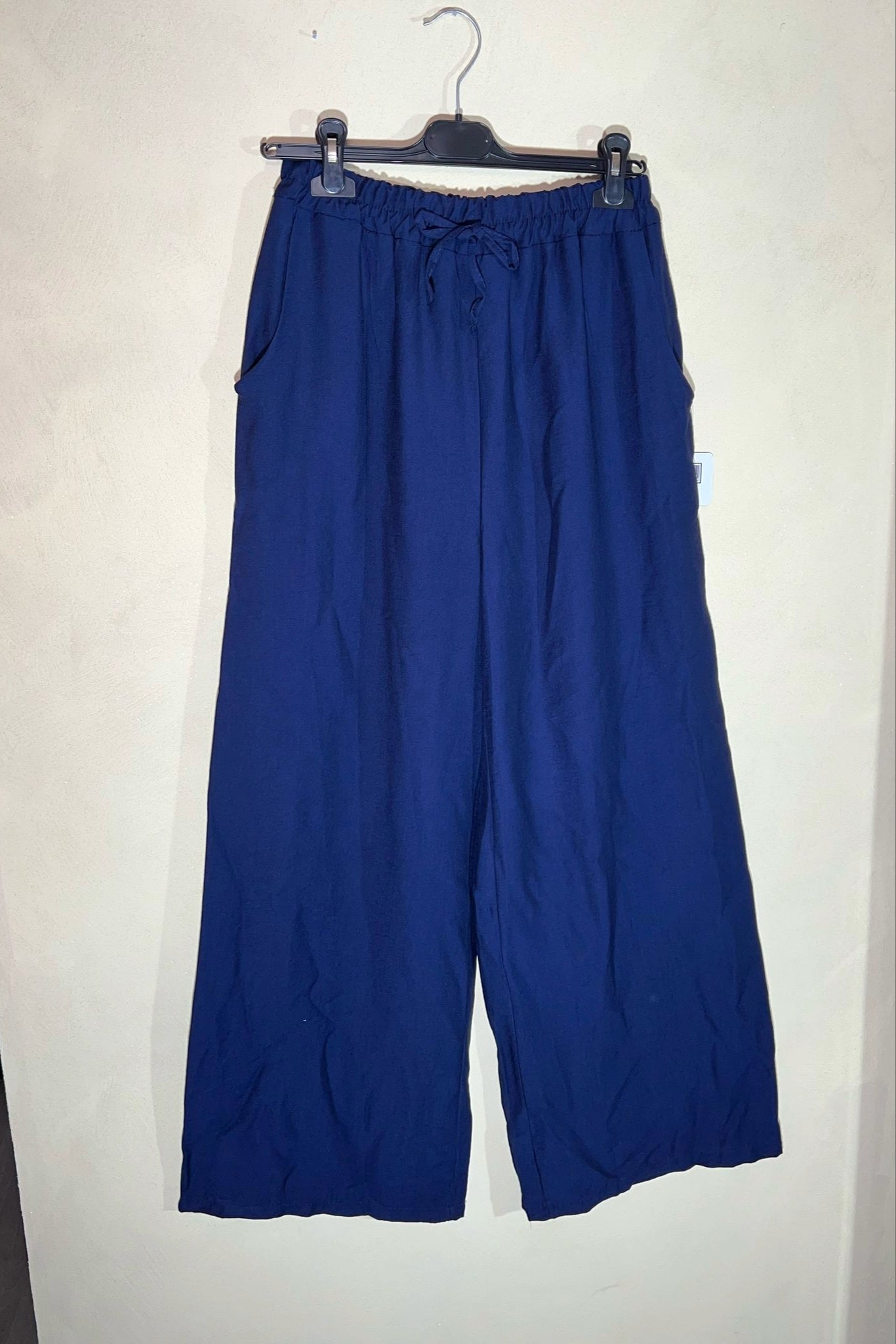 Pantaloni Fresh