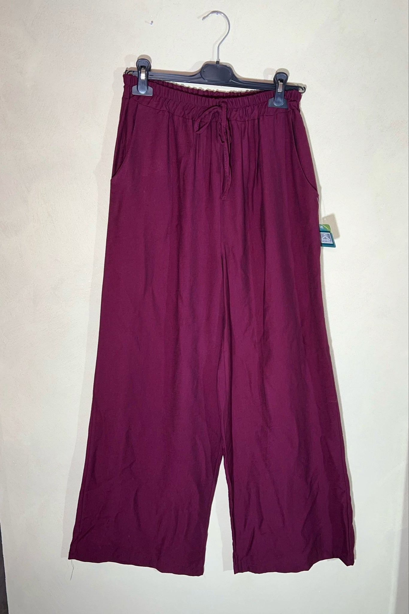 Pantaloni Fresh
