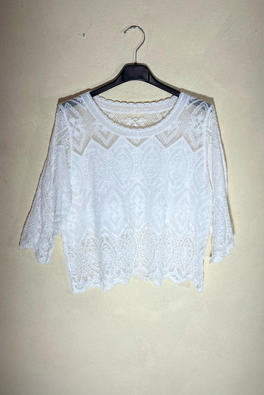 Maglia Santorini